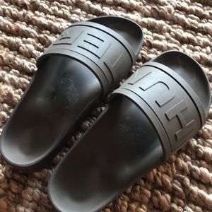 Women’s Hunter Slides